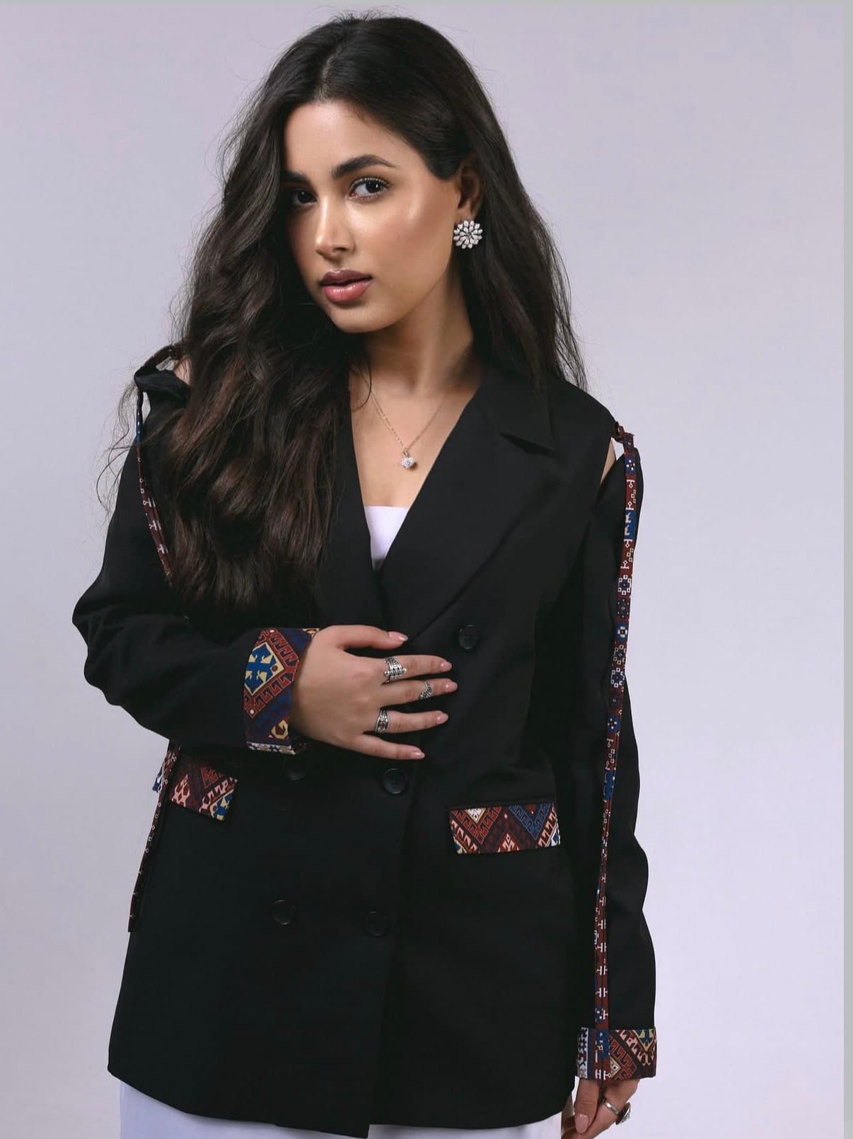 Ararat Blazer